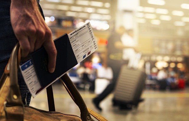 Kawan Puan yang akan mudik, coba berburu tiket dengan  memanfaatkan promo THR (Tiket Hari Raya) dari tiket.com.