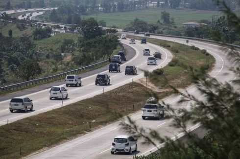 Setelah mengalami kenaikan harga pada Rabu (30/3/2022), Tarif Tol Cipali berubah. Ini dia harga terbarunya.