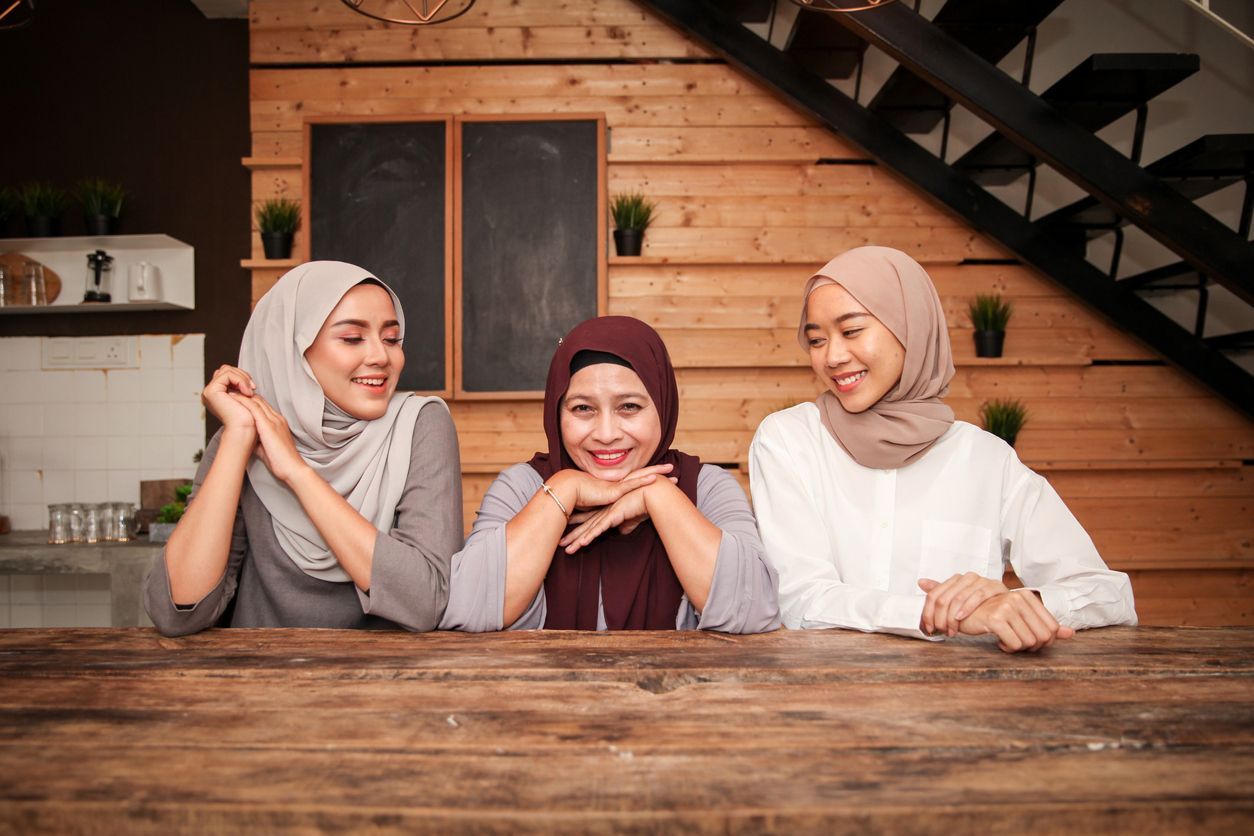 Memasuki bulan Ramadan, berikut berbagai tips berbicara tanpa menyakiti hati orang lain. Salah satunya jangan sampai timbul kesalahpahaman!