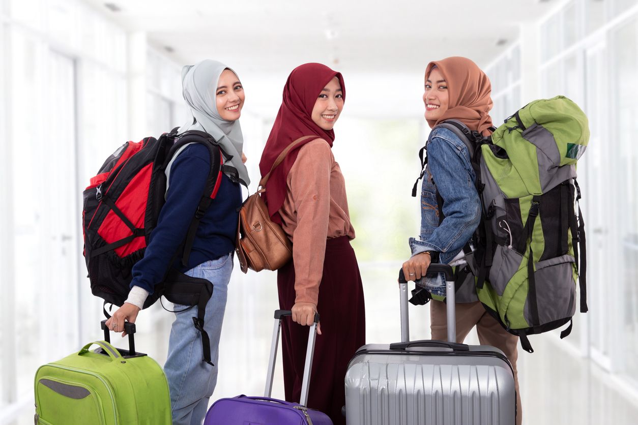 Mudik merupakan salah satu tradisi yang kerap dilakukan masyarakat Indonesia di bulan Ramadan. Ini dia asal muasalnya.