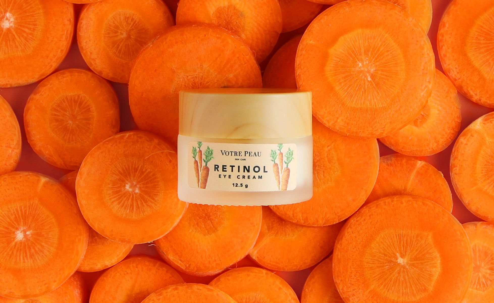 Krim malam dengan kandungan hydrogenated retinol dan arginine sedang jadi tren. Apa manfaat dan rekomendasi produknya? 