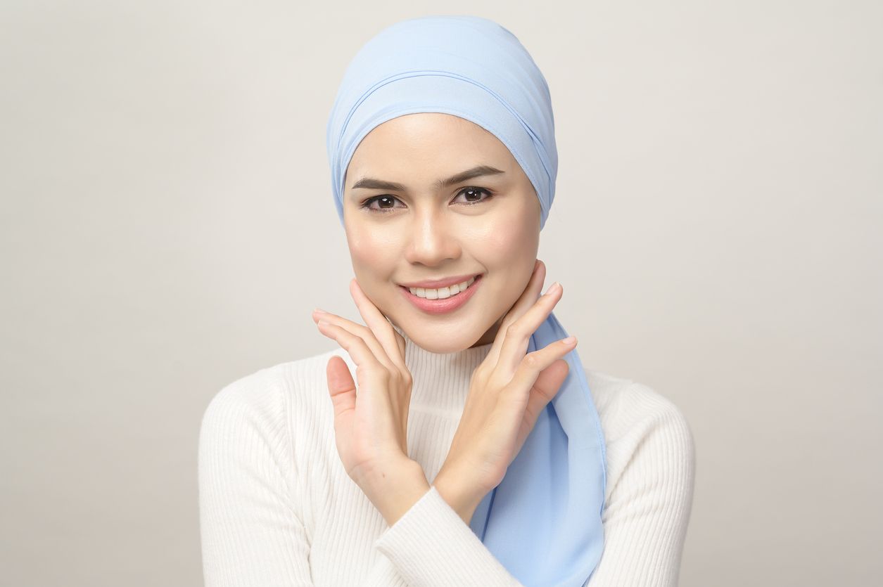 Atasi kulit kering saat berpuasa, toner terbaru dari Oriflame ini mengandung berbagai bahan yang bisa melembapkan kulit.