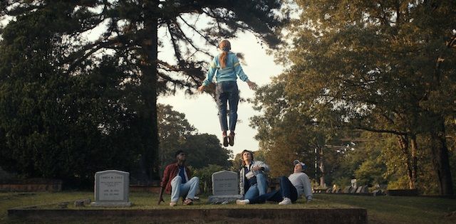 Siap tayang di Netflix dalam waktu dekat, intip trailer perdana Stranger Things 4 yang mengambil latar waktu 6 bulan pasca Pertempuran Starcourt.