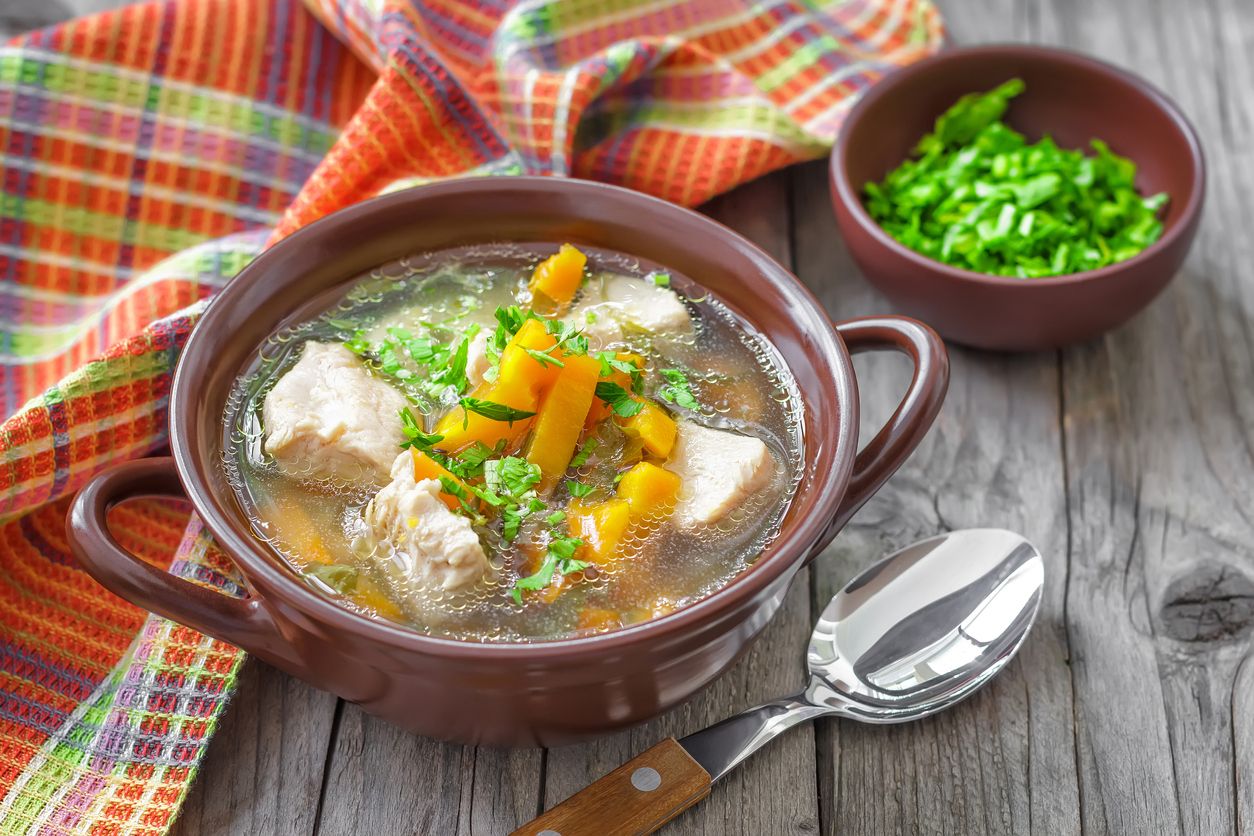 Kawan Puan sedang mencari makanan sahur yang mengenyangkan? Simak, ini dia deretan makanan yang bikin kenyang lebih lama.