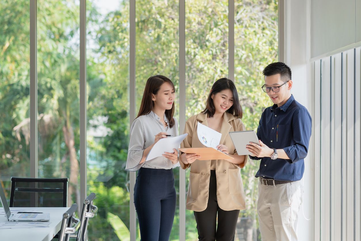 Perusahaan edutech Cakap membuka lowongan kerja startup sebagai Copywriter. Simak persyaratan untuk kesempatan kerja Copywriter Cakap ini!