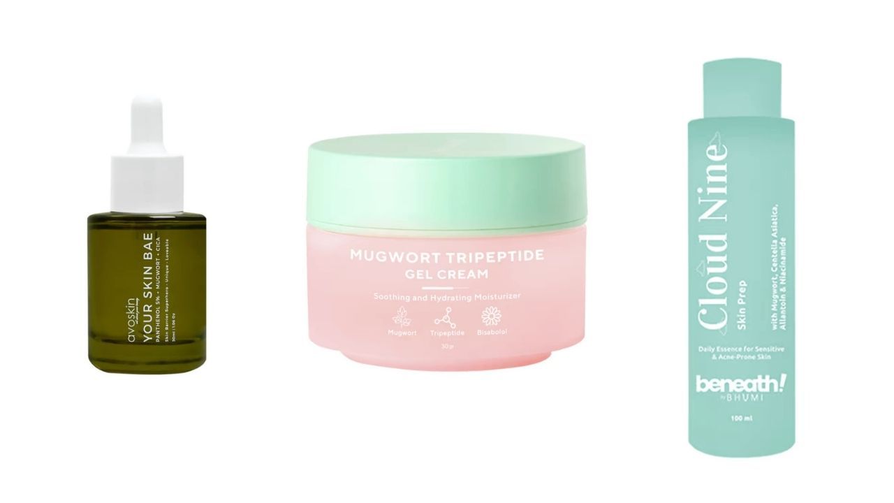 Kandungan mugwort dikenal bagus untuk kulit. Berikut rekomendasi skincare mugwort di Sociolla yang bisa kamu coba!