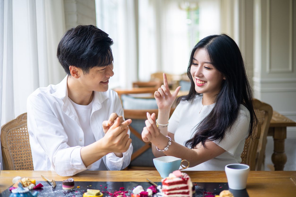 Kawan Puan baru saja menjalin hubungan asmara? Ini batasan yang harus ditetapkan agar kamu dan pasanganmu saling menghormati kebutuhan masing-masing.