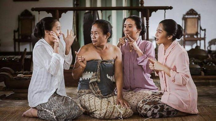 Berita terpopuler di kanal trending topic, Rabu (10/8/2022). Mulai dari film sejarah Indonesia hingga drakor Little Women.