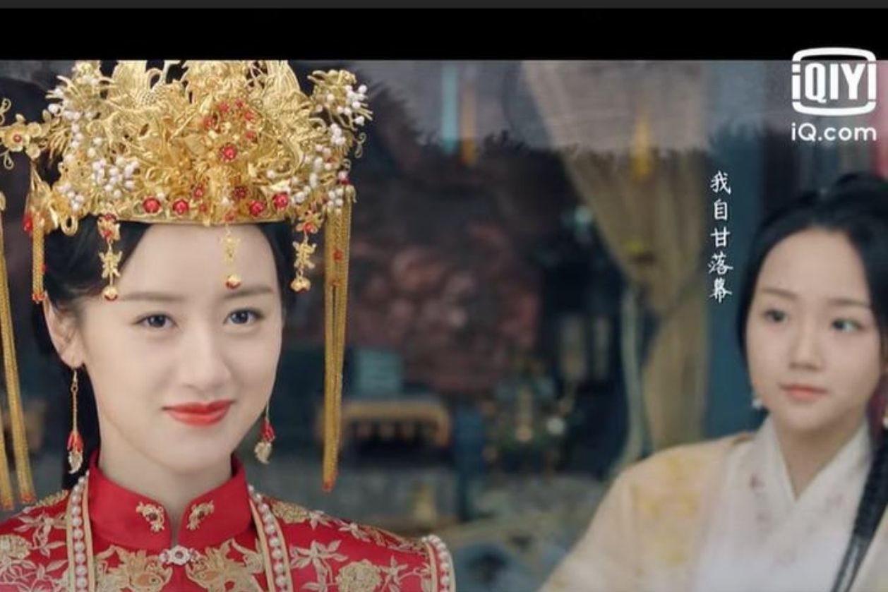 Drama China My Sassy Princess mengisah kisah cinta putri dan ahli bela diri. Yuk, intip sinopsis seriesnya.