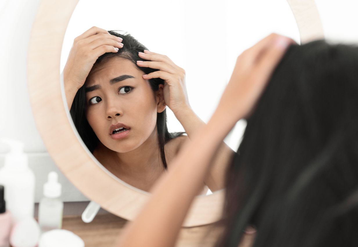 Rambut lepek saat Lebaran? Ini lima cara cepat mengatasinya agar penampilan tetap maksimal saat Idulfitri.