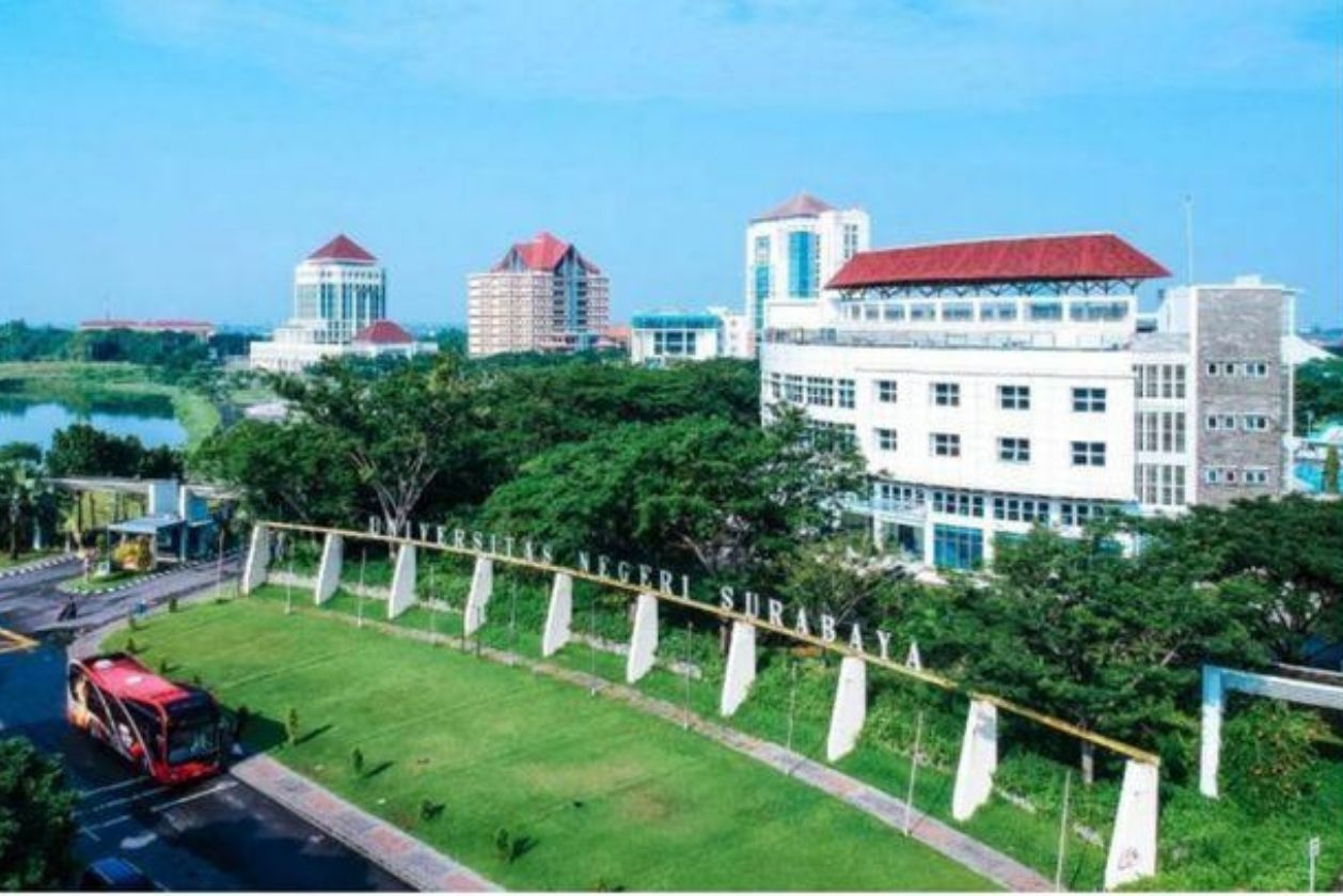 Unesa berhasil menarik minat calon mahasiswa sebanyak 39.776 peserta menurut info SBMPTN. Yuk, intip prodi favoritnya!