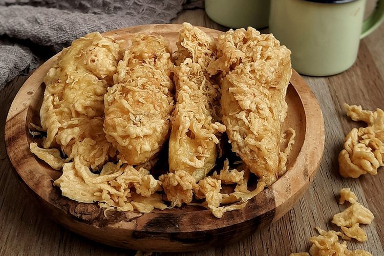 Pelaku ide usaha kuliner asal Solo, Jawa Tengah ini membocorkan kisah suksesnya memulai bisnis pisang goreng. Seperti apa?