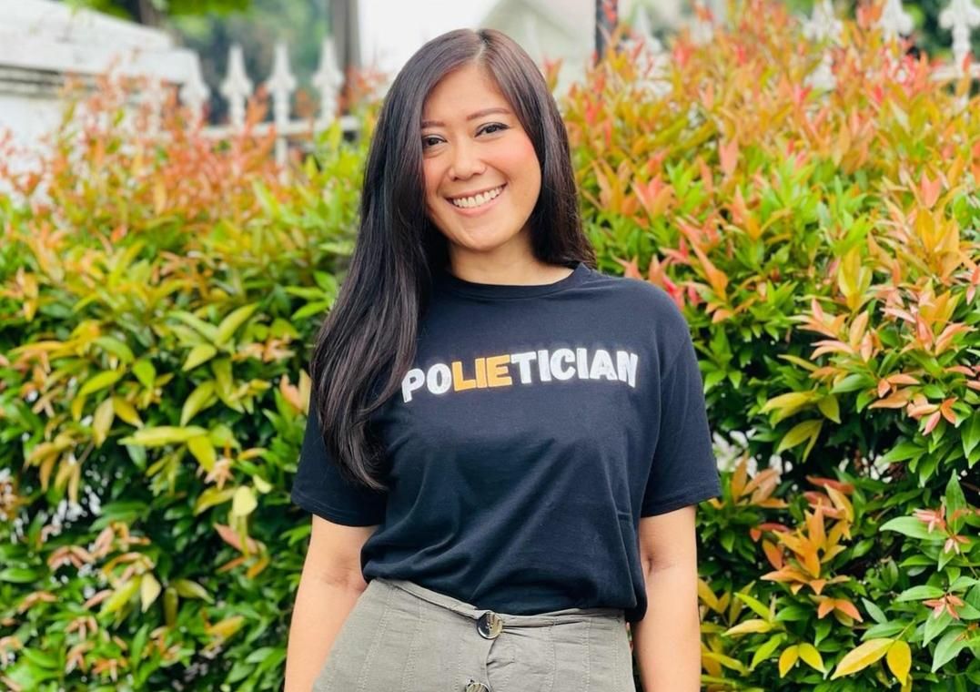 Dalam rangka Hari Kartini, Meutya Hafid ialah salah satu kartini modern. Ini perjuangannya saat jadi jurnalis hingga menjadi Ketua Komisi I DPR RI.