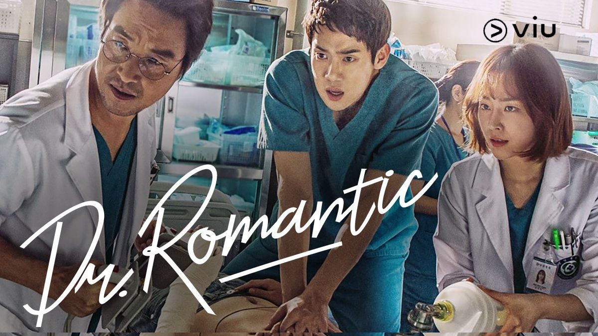 Mengisahkan sosok dokter jenius, simak sinopsis series Dr. Romantic Season 1 yang dibintangi oleh Han Suk Kyu dan Yoo Yeon Seok.