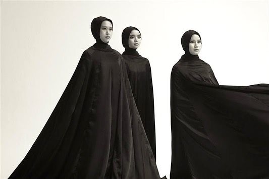 Voice of Baceprot bercerita tantangan terberat yang dihadapi dalam karier bermusik metal dalam Kongres Parapuan Nusantara.