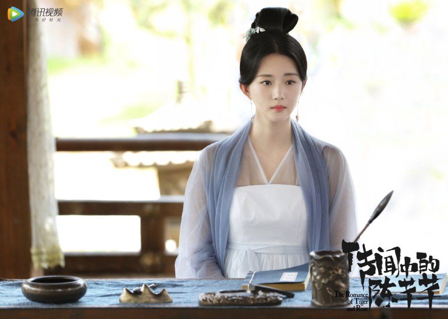 Tak hanya menghadirkan kisah menghanyutkan, simak berikut sederet karakter perempuan pintar di drama China.
