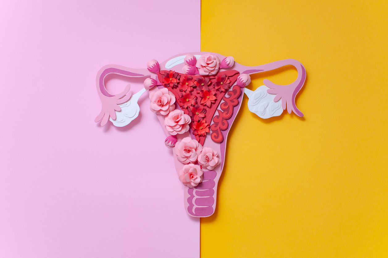 Untuk menjaga kesehatan reproduksi perempuan khususnya serviks, simak beberapa cara untuk menjaga leher rahim tetap sehat!