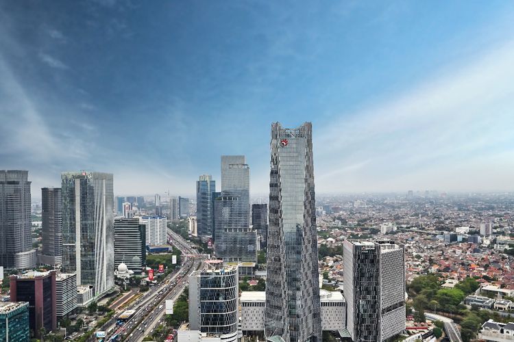 Rekrutmen Bersama BUMN 2022 terakhir dibuka hari ini, berikut 5 perusahaan BUMN yang tawarkan gaji tinggi.