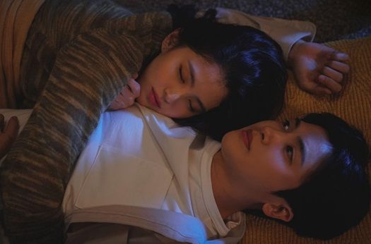 Drama Korea Soundtrack #1 telah menamatkan ceritanya pada minggu lalu. Ini dia momen yang bikin penonton baper tiap adegannya.