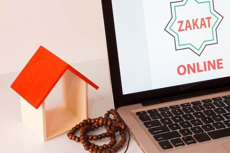 Begini cara membayar zakat secara online melalui aplikasi Shopee. Kawan Puan sudah tahu syarat dan ketentuannya?