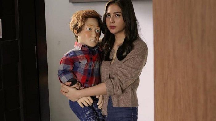 Simak 3 rekomendasi film bioskop Indonesia terbaru yang tayang bulan Mei 2022, ada kisah horor The Doll 3 yang dibintangi Jessica Mila.