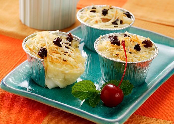 Setiap daerah di Indonesia ternyata punya makanan khas Natal masing-masing. Berikut ini 7 maknanan khas Natal di Indonesia.