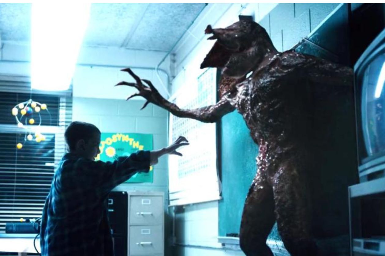 Stranger Things Season 1 memiliki genre horor fiksi ilmiah yang dibuat oleh Duffer bersaudara. Yuk, simak kisahnya.