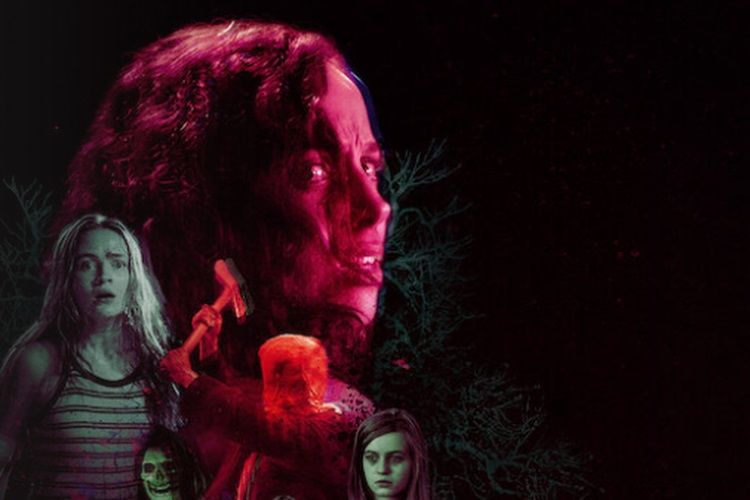 Kawan Puan penggemar serial Stranger Things  pasti akan suka dengan 5 film berikut. Apa saja? Ini dia selengkapnya.
