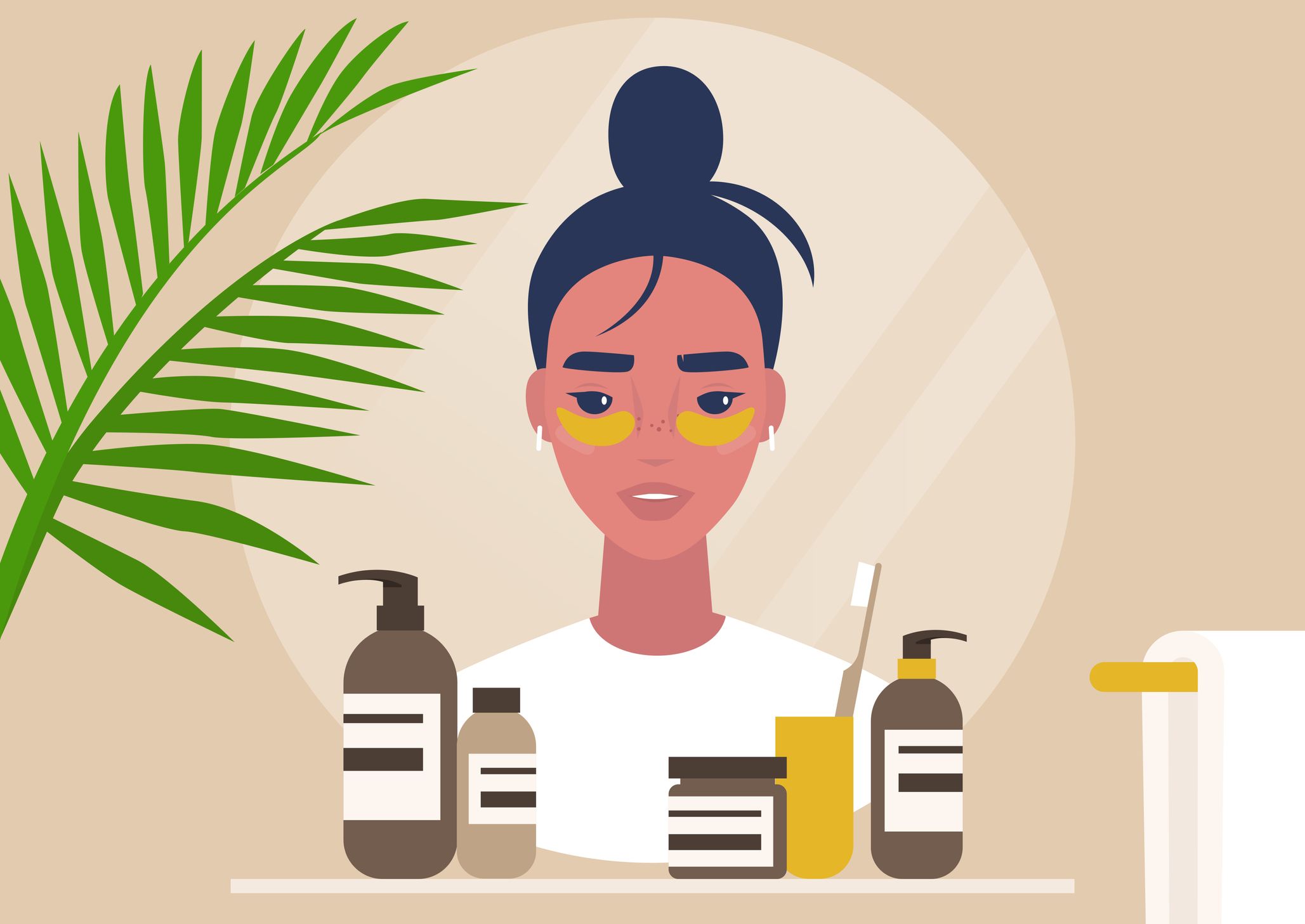 Ingin memberikan edukasi mengenai skincare pada beauty enthusiast, BeautyHaul dirikan komunitas Skintention.
