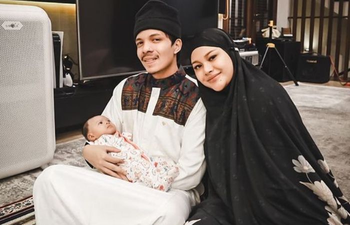 Kawan Puan, ini dia deretan artis Indonesia yang rayakan Lebaran atau hari raya Idulfitri di luar negeri, ada Aurel Hermansyah hingga Tasya Kamila.