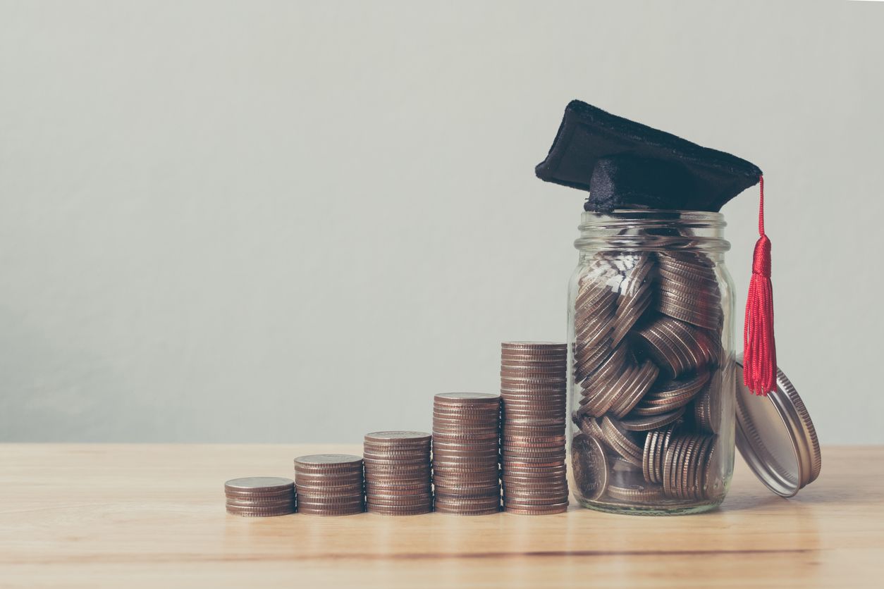 Berikut produk keuangan dan instrumen investasi yang bisa dipilih untuk mempersiapkan dana pendidikan anak. Apa saja?