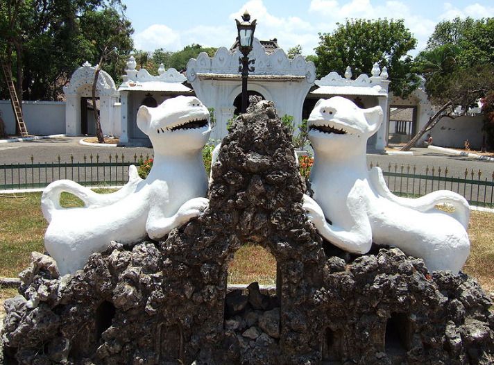 Berikut ini tiga hidden gem bersejarah yang ada di Kota Cirebon Jawa Barat,, salah satunya Keraton Kasepuhan Cirebon