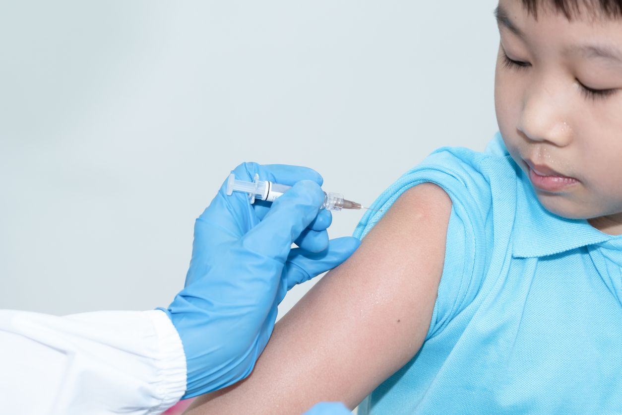 dr. Siti Nadia Tarmizi bagikan empat tips pencegahan hepatitis misterius pada anak, mulai dari cuci tangan hingga tetap mematuhi protokol kesehatan.