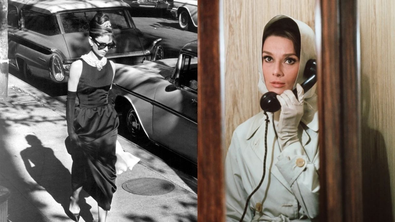 Memperingati ulang tahun Audrey Hepburn, berikut berbagai fashion item andalan sang bintang Breakfast at Tiffany's ini. Ada dress hitam!