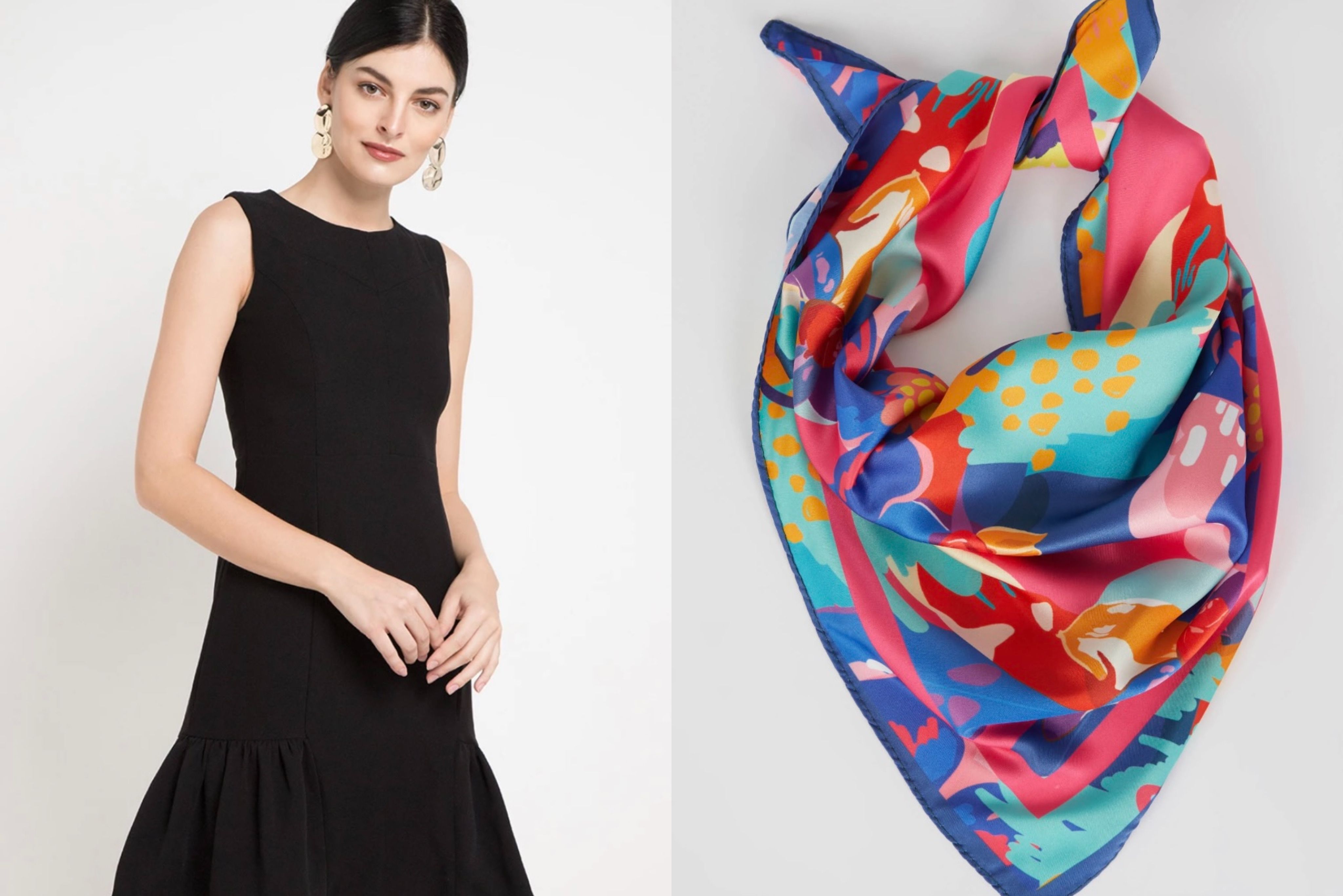 Ingin tampil seperti Audrey Hepburn? Ini lima rekomendasi fashion item andalannya yang bisa dibeli di Zalora.