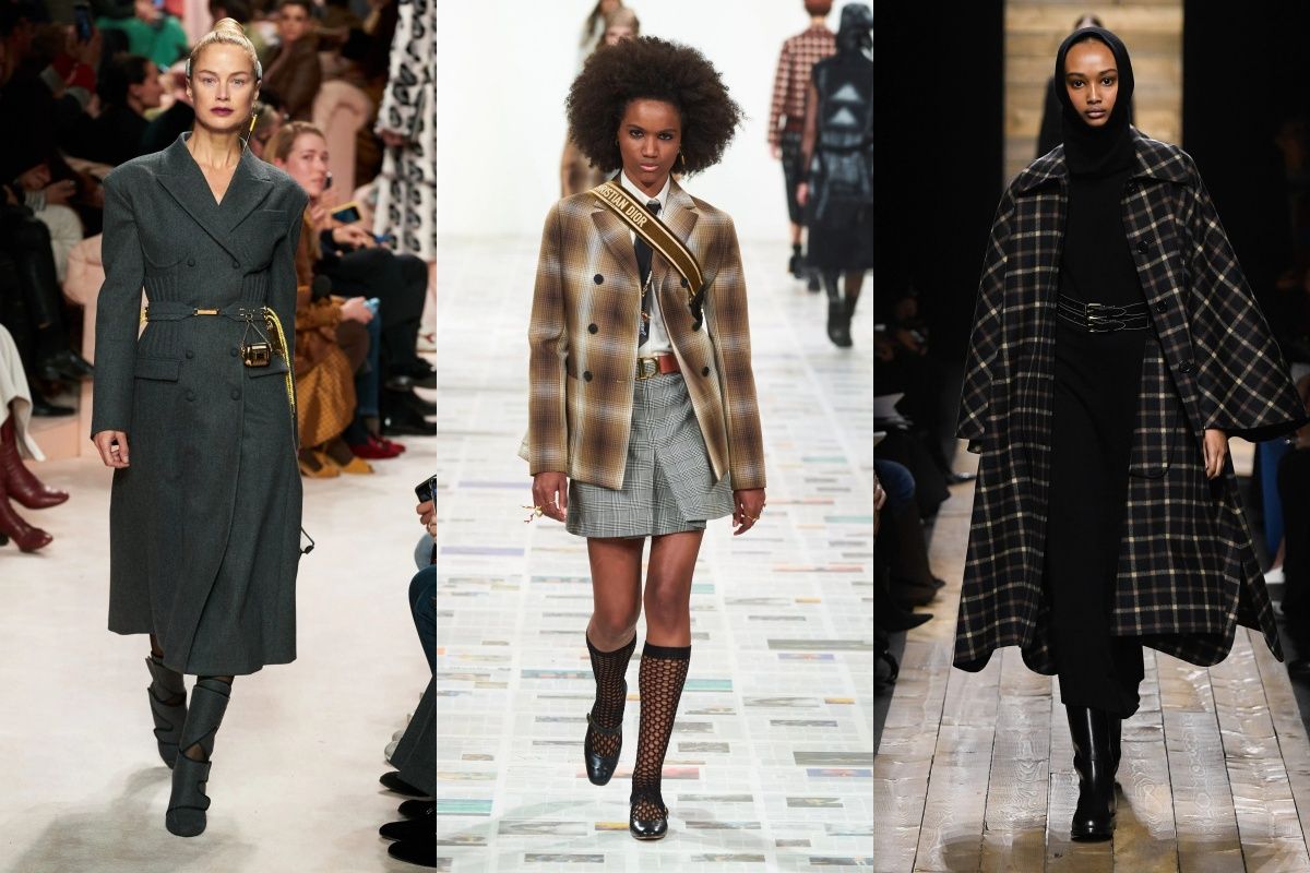 Academia style dianggap mirip gaya preppy, namun sebenarnya gaya ini berbeda. Ini yang dimaksud academia style