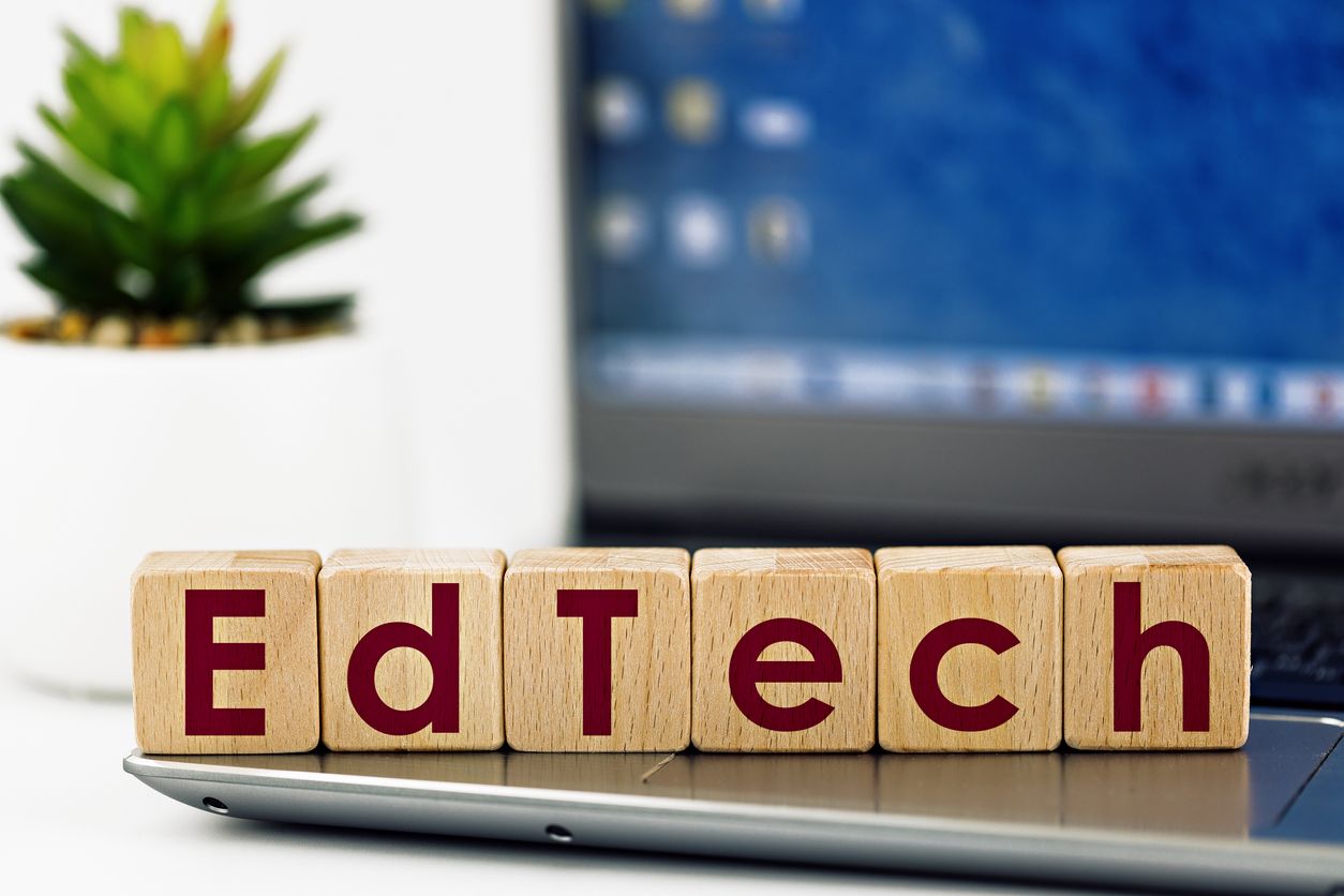 Ternyata, bisnis education technology (edtech) di Indonesia berpotensi untuk terus mengalami perkembangan pesat.