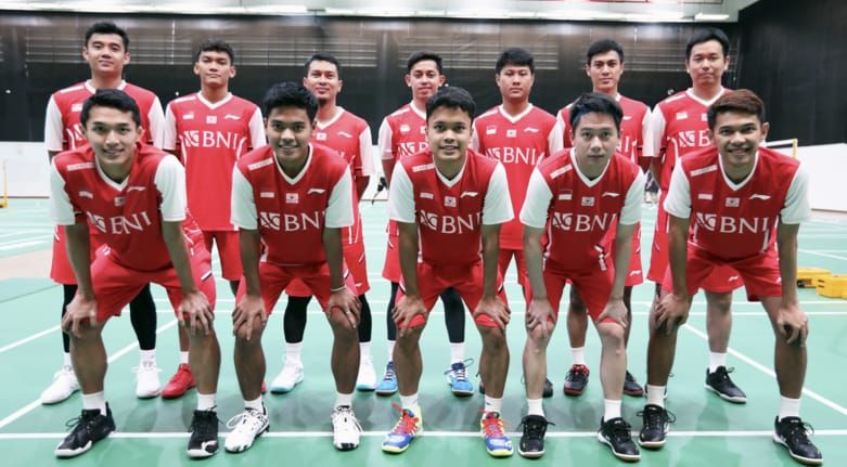 Berikut beebrapa berita yang banyak dicari di kanal trending topic. Mulai dari gelaran Piala Thomas dan Uber hingga sinopsis drama