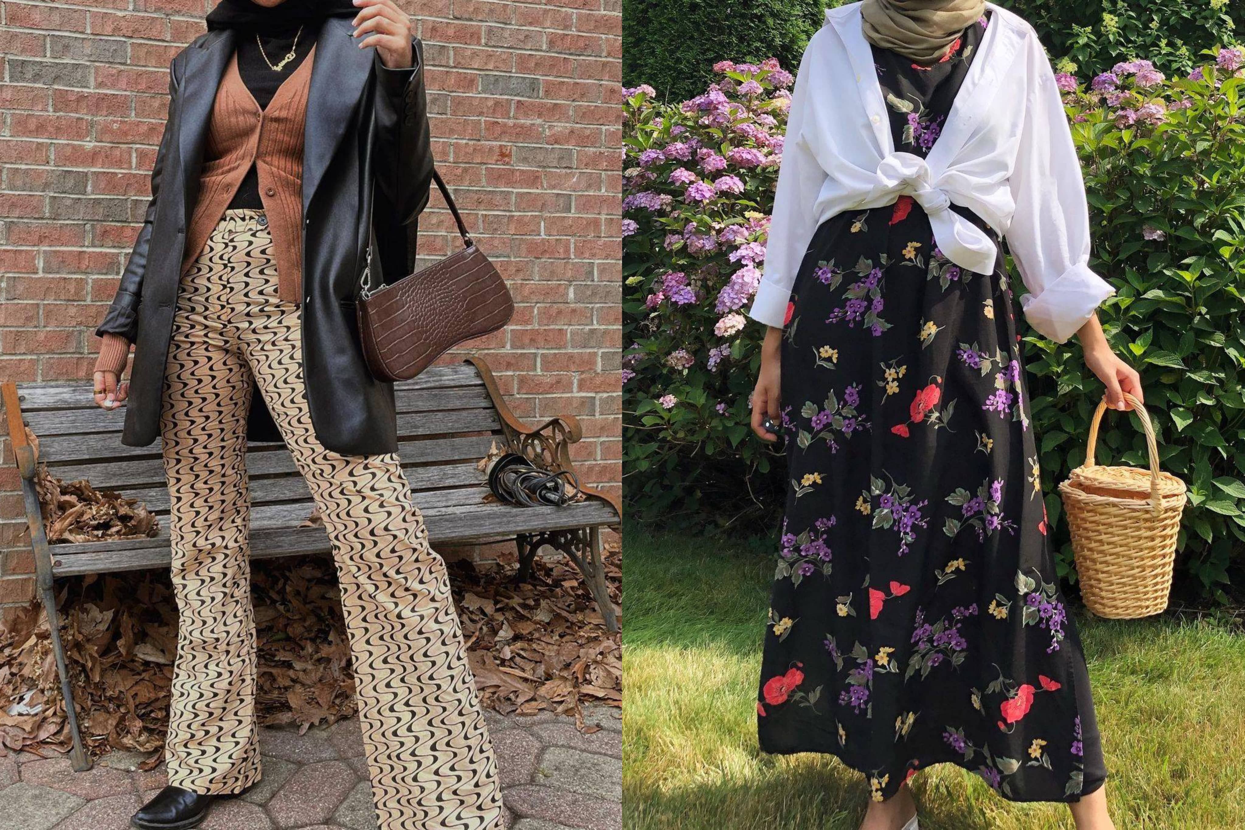 Tampil stylish dalam balutan modest fashion, ini lima tips yang bisa kamu terapkan, salah satunya tetap mengutamakan kenyamanan.