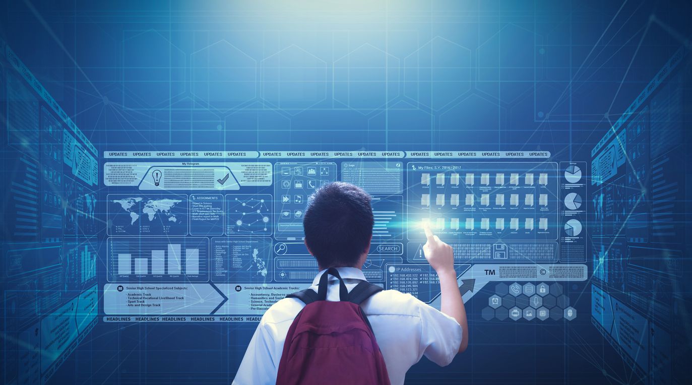 Terdapat lebih dari 300 perusahaan startup education technology yang ada di Indonesia. Ini 10 di antaranya.
