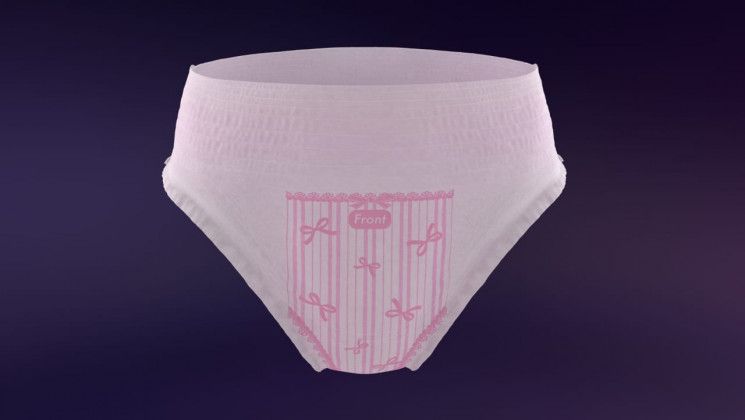 Celana menstruasi kini menjadi inovasi untuk mencegah darah tembus saat beraktivitas lama. Yuk, cari tahu manfaatnya!