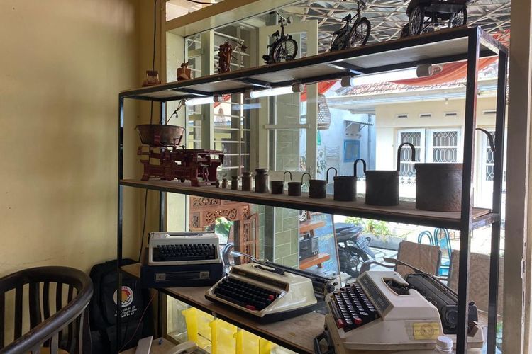 Berikut ini berbagai aktivititas di Kampoeng Kajoetangan Malang, salah satunya berfoto di spot retro, simak selengkapnya