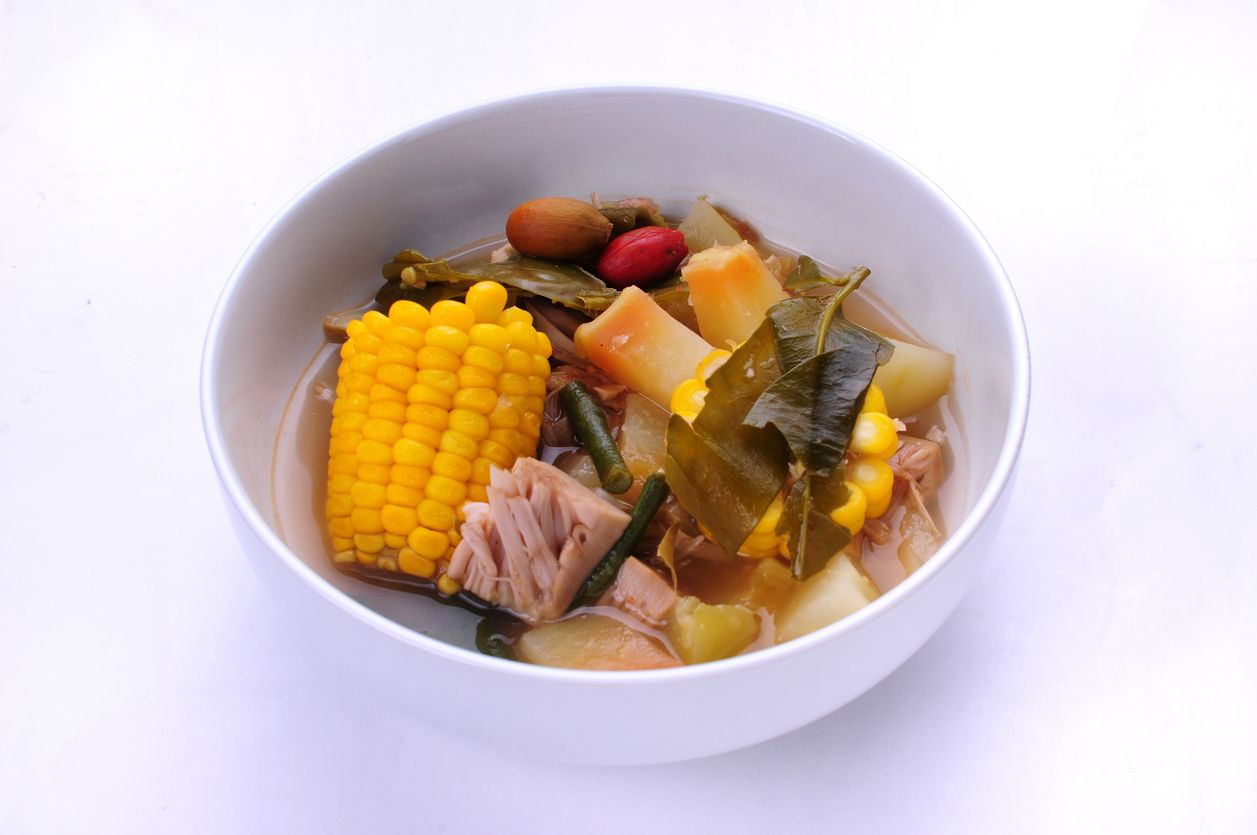 Terlihat gampang, simak ulasan mengenai tips memasak cepat sayur asem dengan cita rasa gurih seperti di restoran.