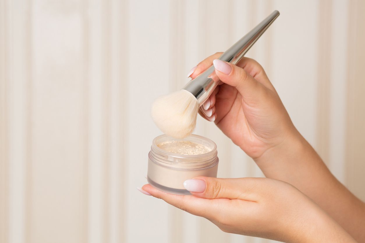 Jadi produk skincare viral di TikTok, seberapa efektif perlindungan sunscreen powder bagi kulit? Simak ulasan selengkapnya!