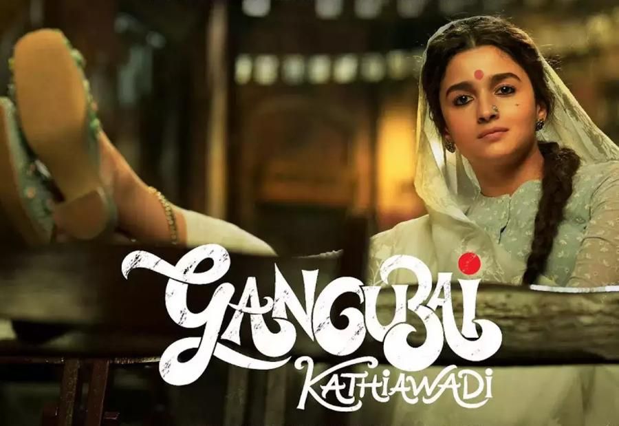 900px x 619px - Selain Gangubai Kathiawadi, Ini 5 Film Bollywood Terbaik dari Alia Bhatt