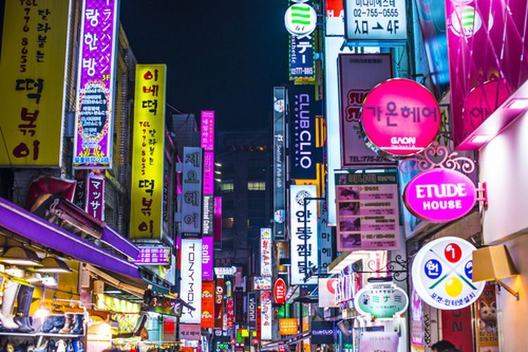 Berikut ini berbagai  hidden gem ramah keluarga di Korea Selatan yang direkomendasikan oleh Kimbab Family, simak selengkapnya