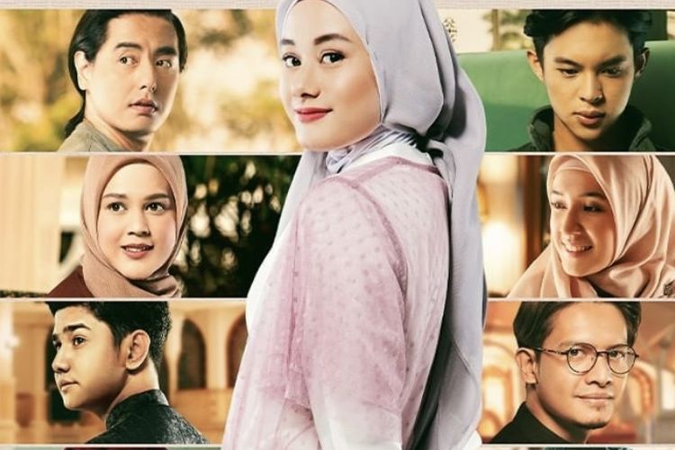 Tayang di bioskop sejak Kamis (19/5/2022), ini alasan Kawan Puan harus nonton film Cinta Subuh yang dibintangi Rey Mbayang dan Dinda Hauw.