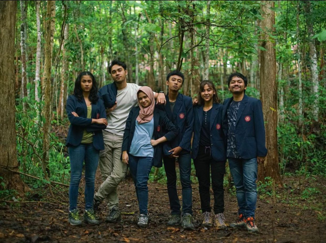 4 Diaptasi Film Horor Indonesia dari Utas Viral di Sosmed
