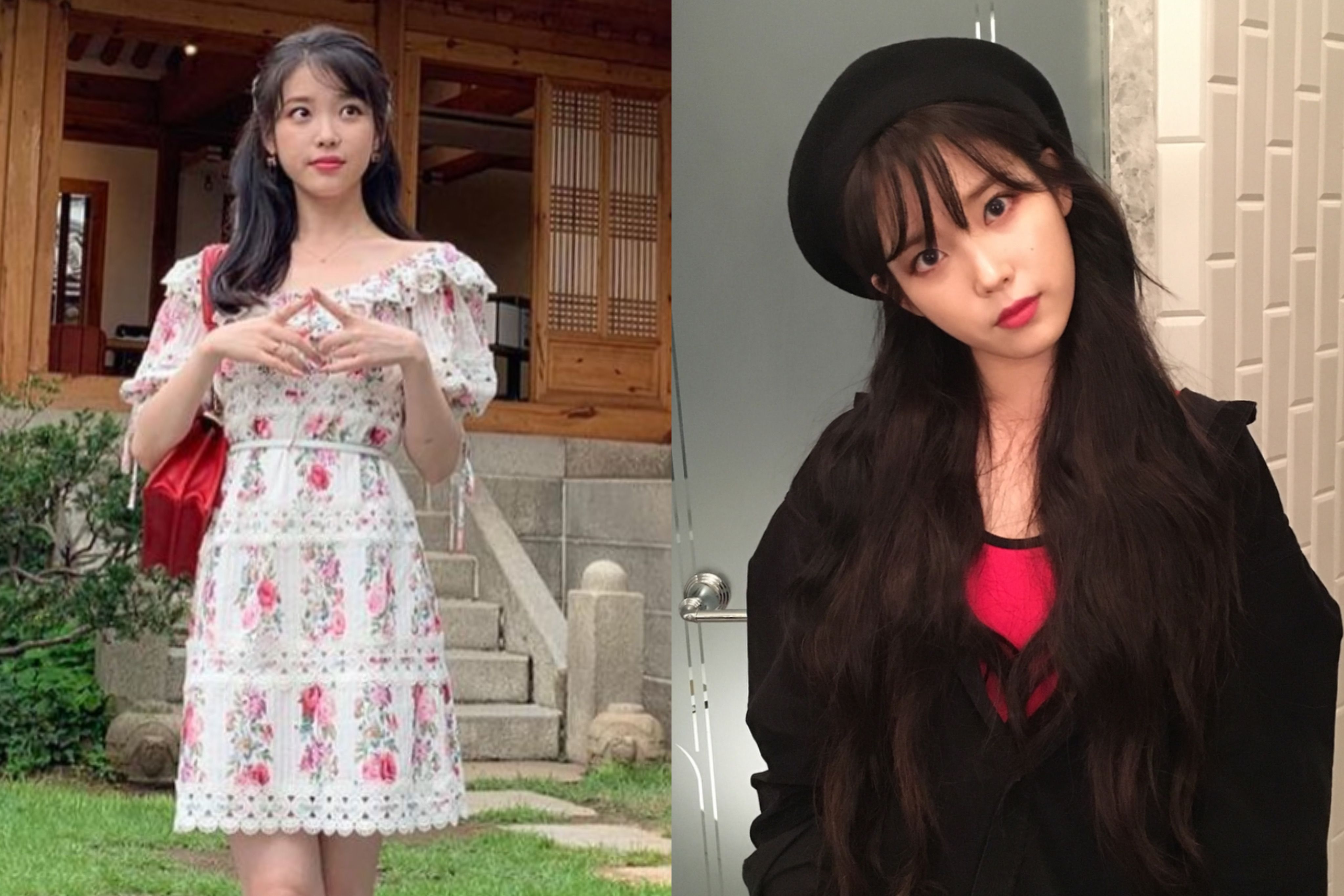 Kerap terlihat dipakai oleh IU, ini lima rekomendasi fashion item yang bisa dibeli di Zalora untuk tampil seperti IU.