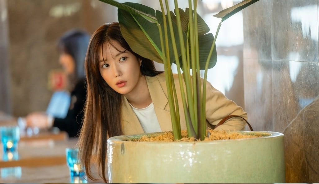 Ini preview Woori The Virgin episode 3, sebuah drama Korea yang menceritakan kisah perempuan hamil anak dari CEO kaya hasil inseminasi tanpa sengaja.